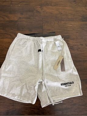 Fear of God | Shorts | Fear Of God Fifth Collection Mesh Shorts